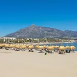 Luminous Apartment Puerto Banus, 2 Bedrooms And Parking